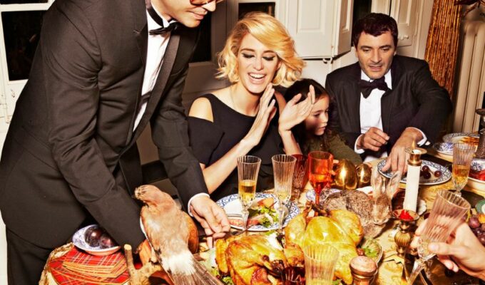 DÎNER DE FÊTE À CASABLANCA : LES TRAITEURS ET ÉPICERIES FINES DE RÉFÉRENCE