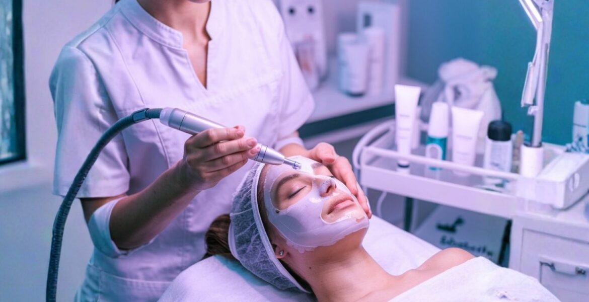 SOIN HYDRAFACIAL : QUE FAUT-IL SAVOIR AVANT DE SE LANCER ?