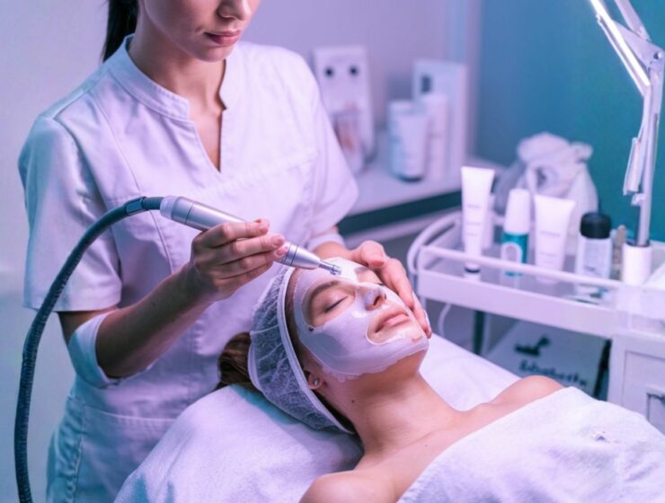 SOIN HYDRAFACIAL : QUE FAUT-IL SAVOIR AVANT DE SE LANCER ?