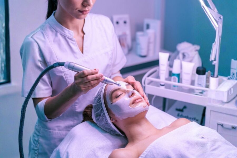SOIN HYDRAFACIAL : QUE FAUT-IL SAVOIR AVANT DE SE LANCER ?