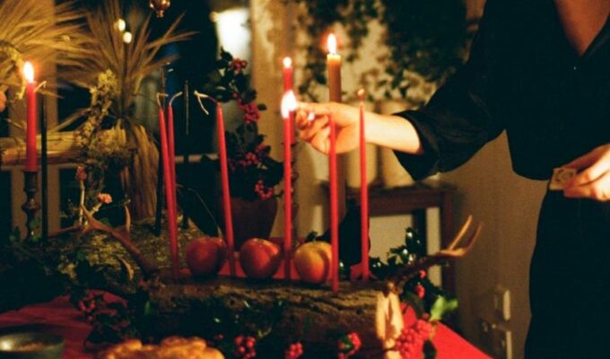 BÛCHES DE NOËL 2025 : 9 CRÉATIONS À PARTAGER SANS MODÉRATION