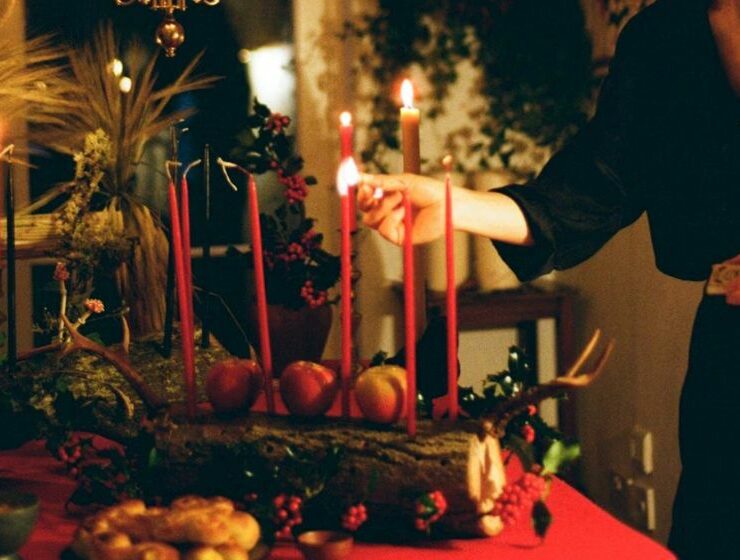 B&Ucirc;CHES DE NO&Euml;L 2025 : 9 CR&Eacute;ATIONS &Agrave; PARTAGER SANS MOD&Eacute;RATION