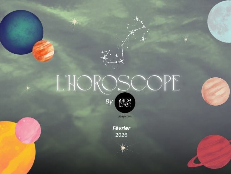 HOROSCOPE F&Eacute;VRIER 2026 : NOTRE TAROLOGUE VOUS DIT TOUT !