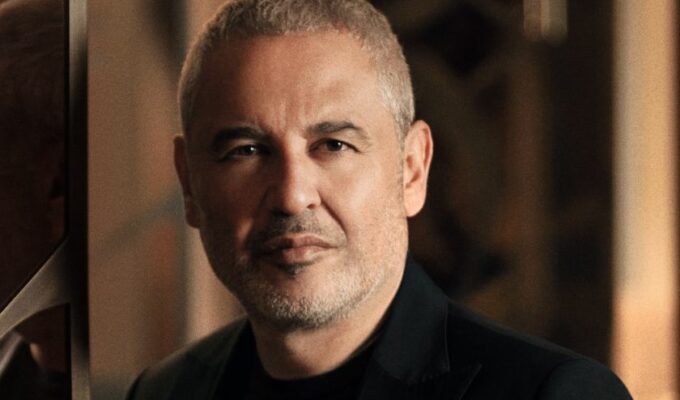 EXCLUSIF : ELIE SAAB NOUS REÇOIT À CASABLANCA
