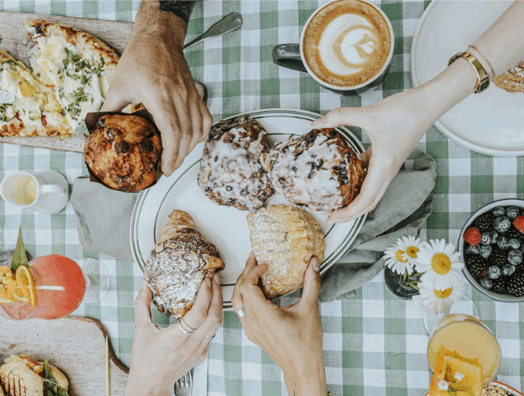 BRUNCHER AU MAROC : NOS SPOTS COUP DE COEUR O&Ugrave; PROLONGER LE WEEK-END
