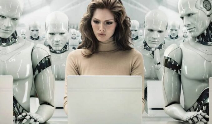 IMPACT IA : ET SI MATRIX AVAIT RAISON ?