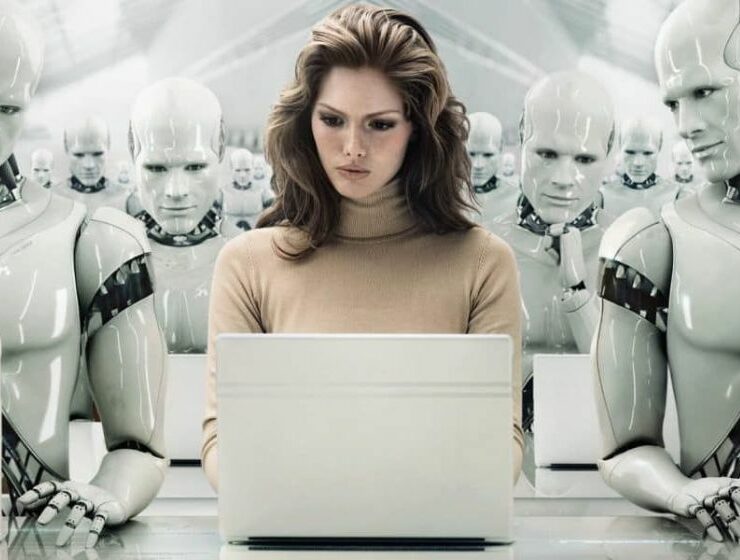 IMPACT IA : ET SI MATRIX AVAIT RAISON ?