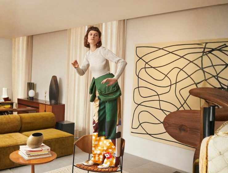 DESIGN &Agrave; CASABLANCA: 5 NOUVEAUX FLAGSHIPS QUI FONT BOUGER LA SC&Egrave;NE D&Eacute;CO
