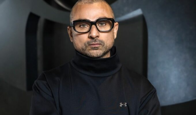 YASSINE SAÏDI, THE MOROCCAN BEHIND UNDER ARMOUR