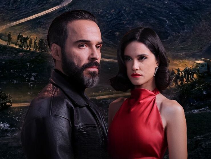 S&Eacute;RIES RAMADAN 2026 : LES FICTIONS MAROCAINES ET INTERNATIONALES &Agrave; NE PAS RATER