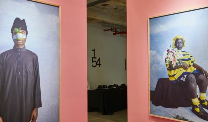ART CONTEMPORAIN : OÙ FAIRE ESCALE DURANT LA 1-54 ART FAIR ?