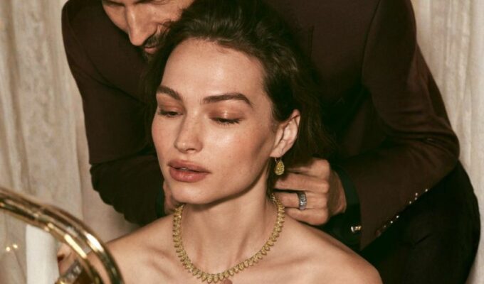 CADEAUX DE SAINT-VALENTIN : DES BIJOUX À MATCHER POUR ELLE ET LUI