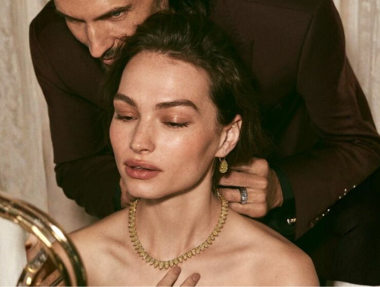 CADEAUX DE SAINT-VALENTIN : DES BIJOUX &Agrave; MATCHER POUR ELLE ET LUI
