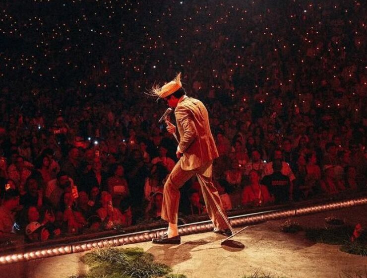 CONCERTS, FESTIVALS, EXPOS : LA BUCKET LIST 2026 QUI VA D&Eacute;FINIR VOTRE &Eacute;T&Eacute;