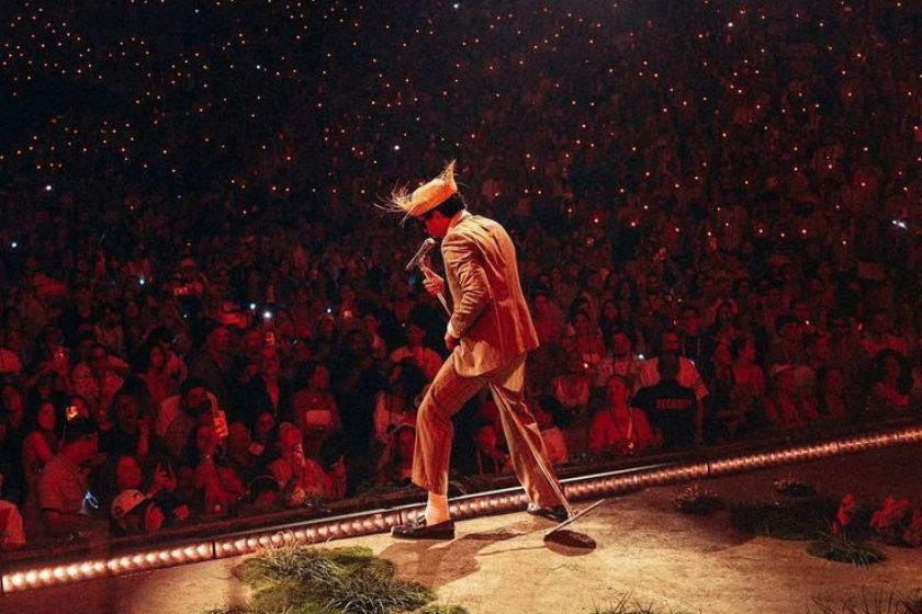 CONCERTS, FESTIVALS, EXPOS : LA BUCKET LIST 2026 QUI VA DÉFINIR VOTRE ÉTÉ