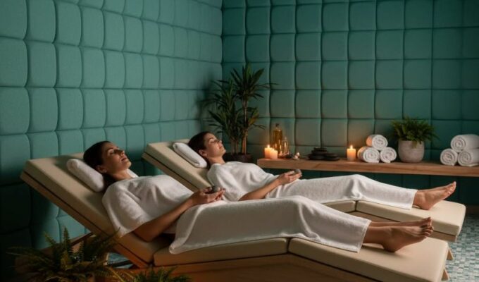 WELLNESS DURING RAMADAN: 3 RESET CURES TO TRY