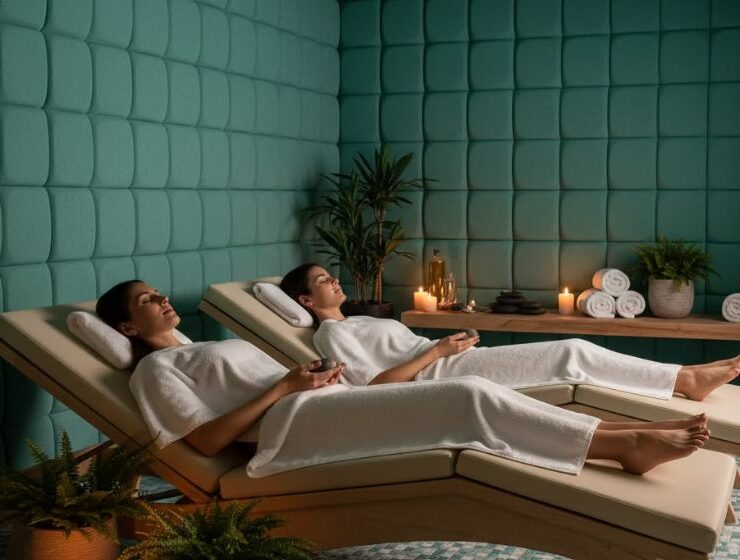 WELLNESS DURING RAMADAN: 3 RESET CURES TO TRY