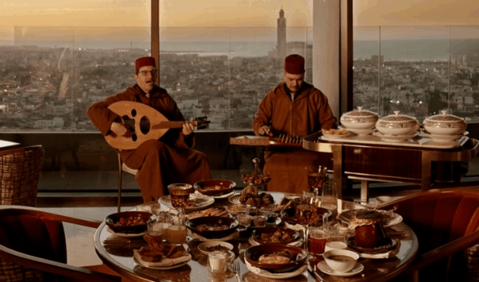 FTOUR RAMADAN 2026: 8 CASABLANCA SPOTS WHERE YOU’LL BE SERVED AT YOUR TABLE