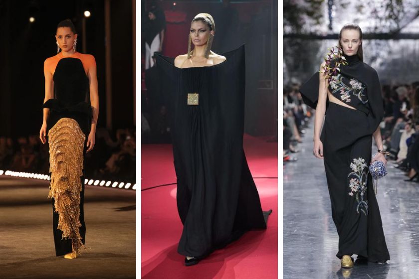 HAUTE COUTURE 2026 : LES IDÉES À RETENIR POUR NOS FUTURS CAFTANS
