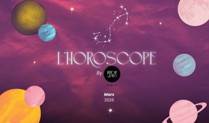 HOROSCOPE MARS 2026 : NOTRE TAROLOGUE VOUS DIT TOUT !