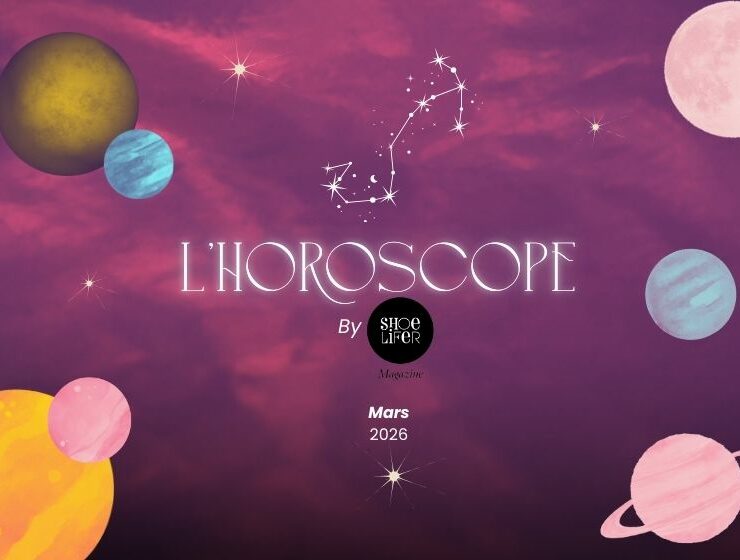 HOROSCOPE MARS 2026 : NOTRE TAROLOGUE VOUS DIT TOUT !