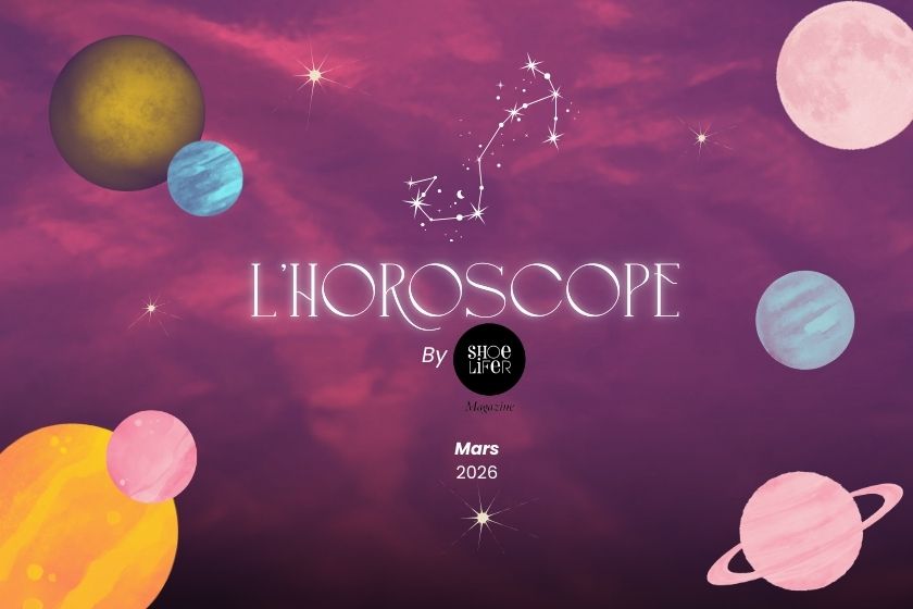 HOROSCOPE MARS 2026 : NOTRE TAROLOGUE VOUS DIT TOUT !