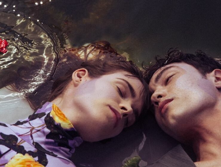SAINT-VALENTIN 2026 : LES 9 PARFUMS LES PLUS D&Eacute;SIRABLES DU MOMENT