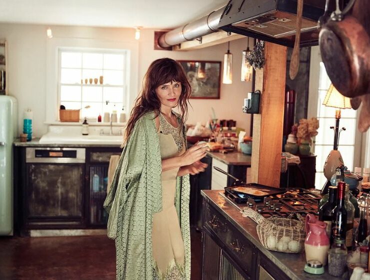 RAMADAN HEALTHY : 4 RECETTES POUR MANGER BON ET BIEN