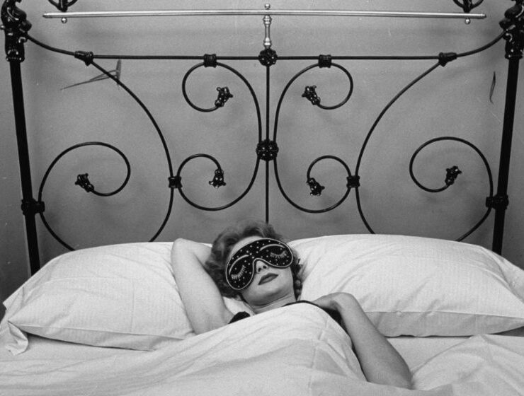 TROUBLES DU SOMMEIL : CONNAISSEZ-VOUS LE JET LAG SOCIAL ?