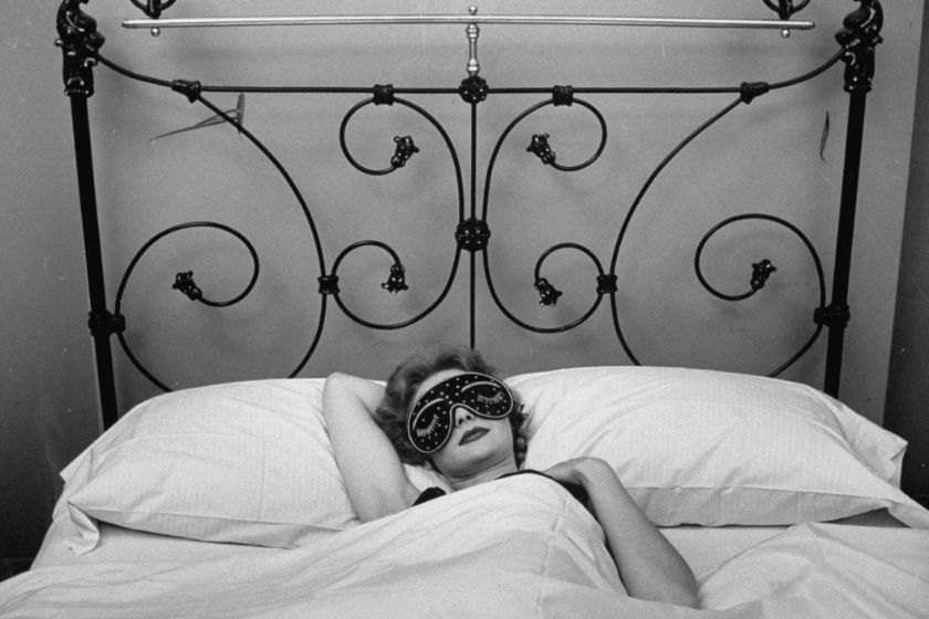 TROUBLES DU SOMMEIL : CONNAISSEZ-VOUS LE JET LAG SOCIAL ?