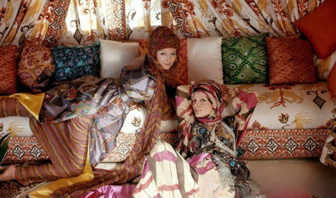 TENUES DE RAMADAN : DES CAFTANS, MAIS PAS QUE !