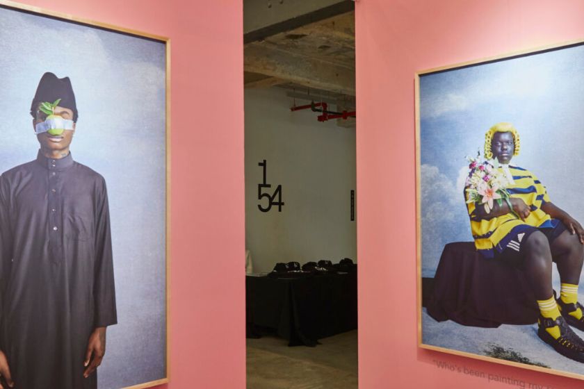 ART CONTEMPORAIN : OÙ FAIRE ESCALE DURANT LA 1-54 ART FAIR ?