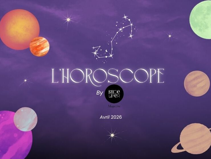 HOROSCOPE AVRIL 2026 : NOTRE TAROLOGUE VOUS DIT TOUT !