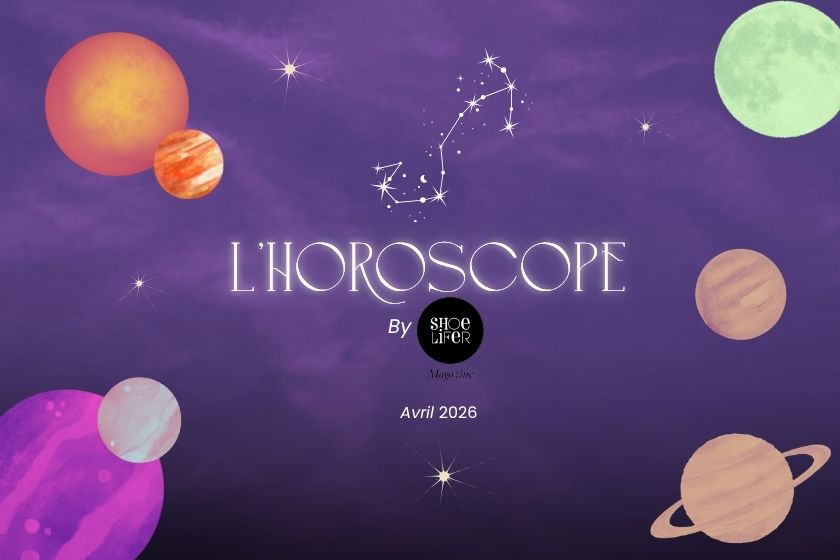 HOROSCOPE AVRIL 2026 : NOTRE TAROLOGUE VOUS DIT TOUT !