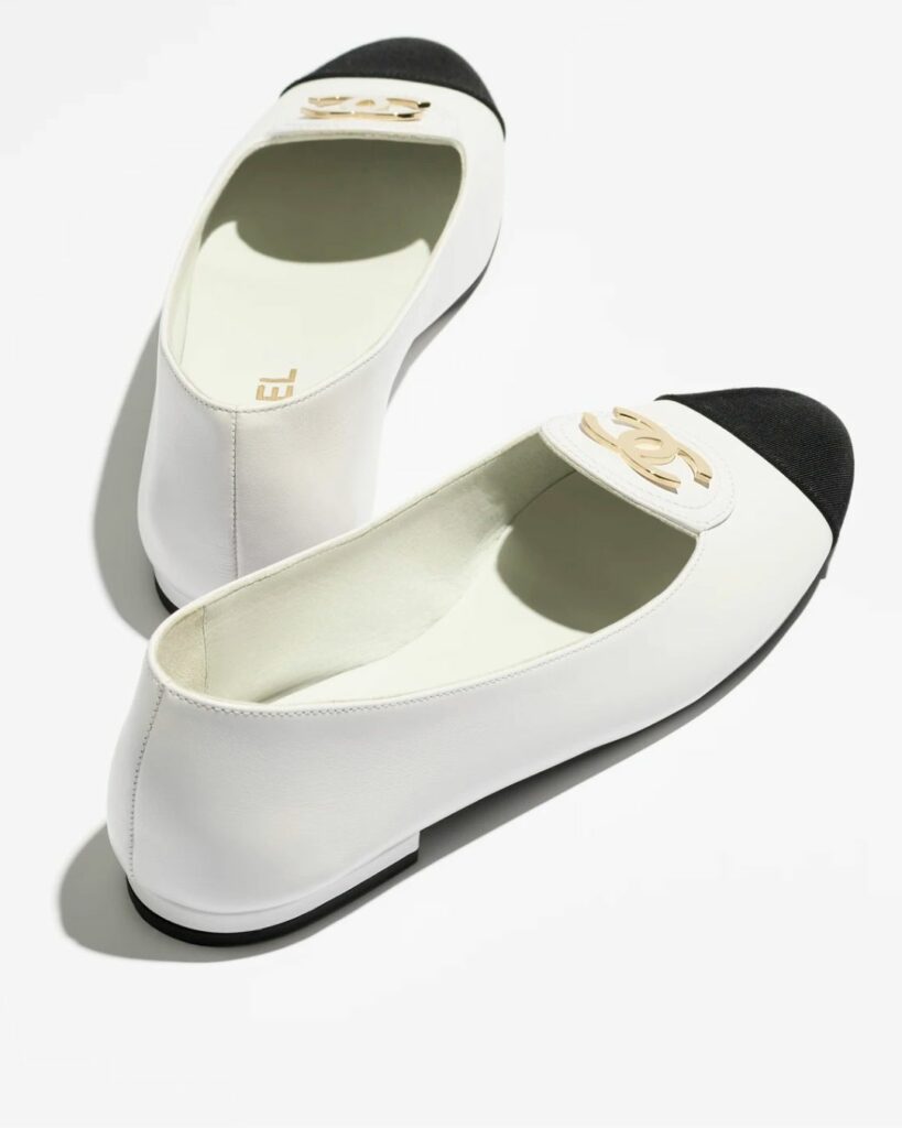 tendance shoes 2026 