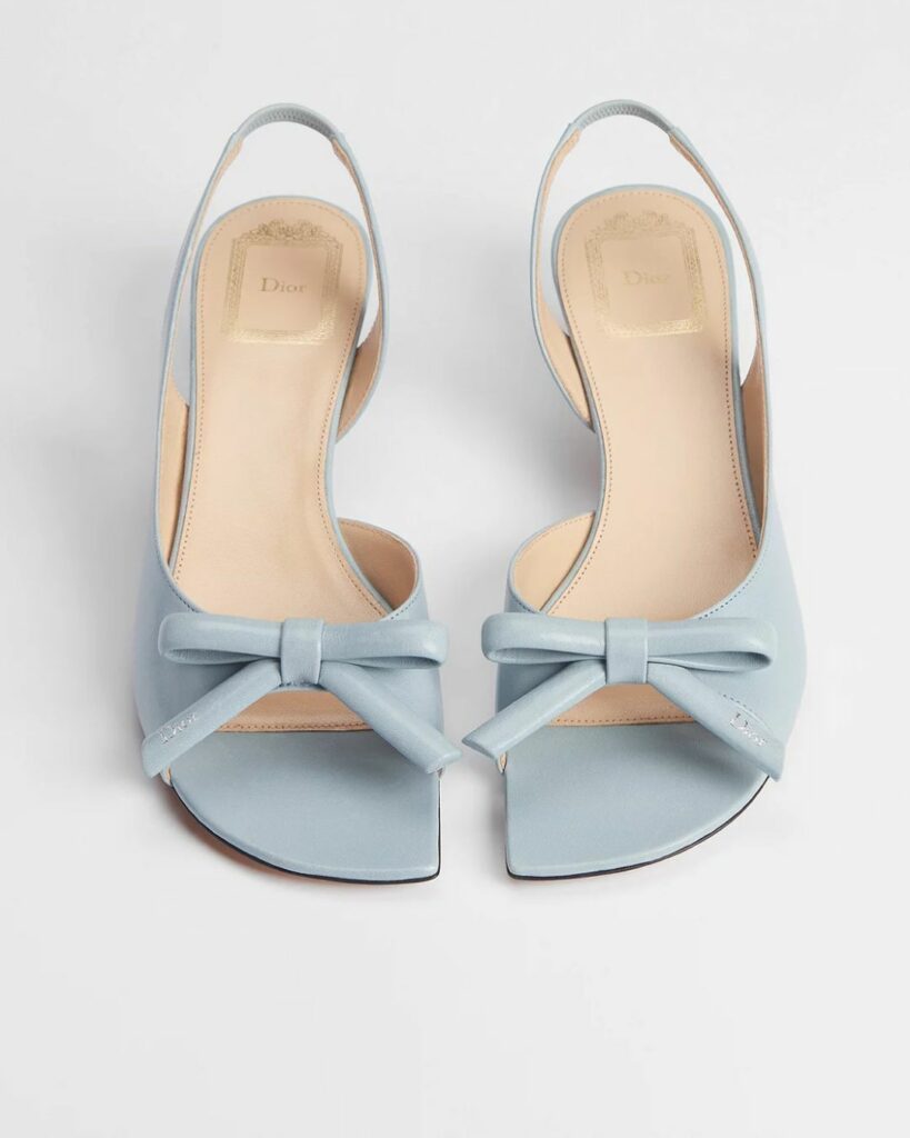 tendance shoes 2026 