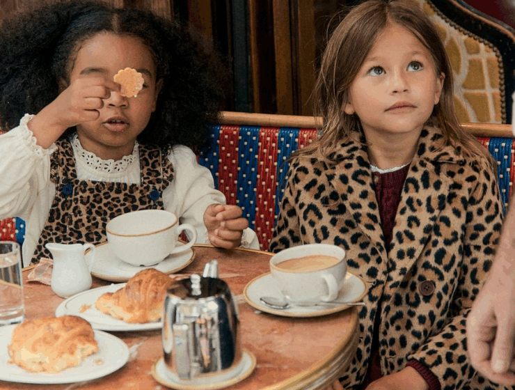 GO&Ucirc;TER AVEC LES ENFANTS &Agrave; CASABLANCA, 7 ADRESSES O&Ugrave; SOUFFLER (UN PEU)