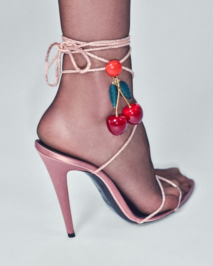 tendance shoes 2026 