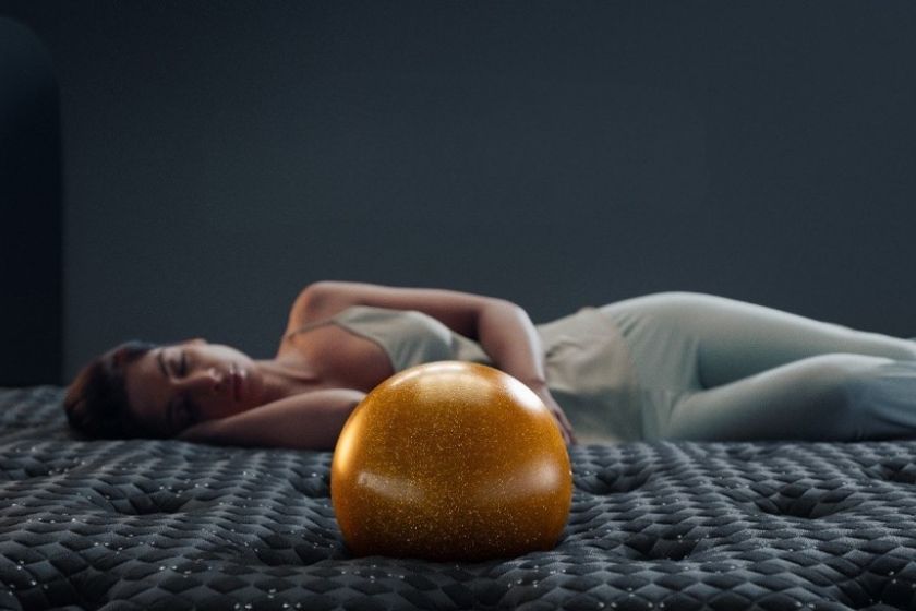WHY SIMMONS MATTRESSES WILL CHANGE YOUR NIGHTS