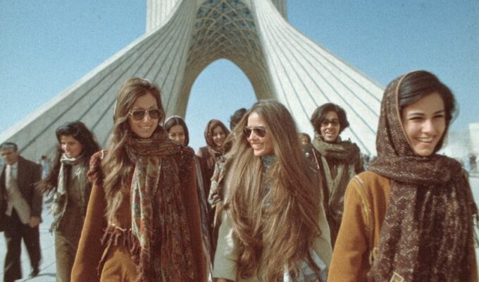 CIVILISATION IRANIENNE : L’AUTRE VISAGE D’UN PAYS TROP SOUVENT MÉJUGÉ