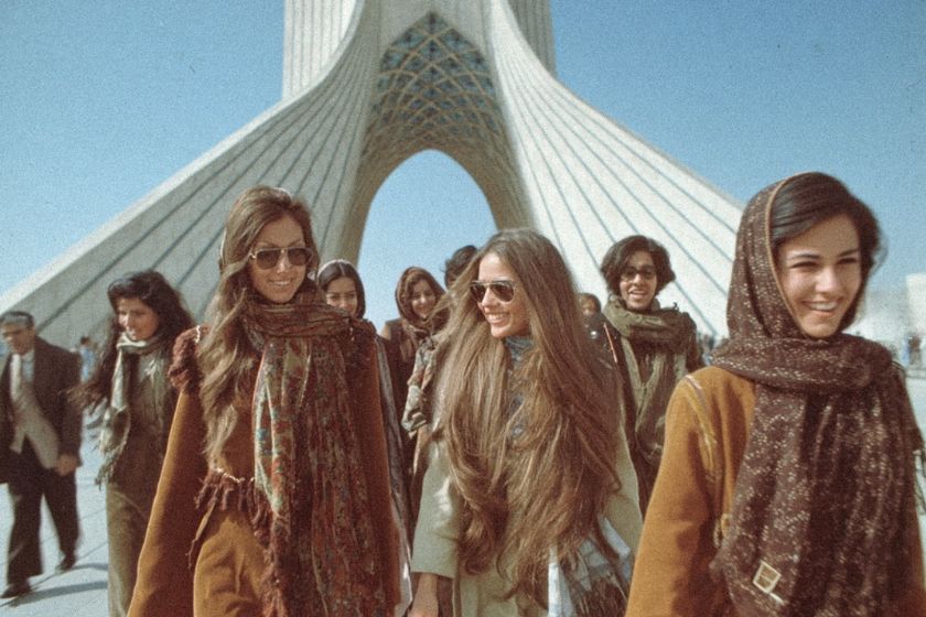 CIVILISATION IRANIENNE : L’AUTRE VISAGE D’UN PAYS TROP SOUVENT MÉJUGÉ