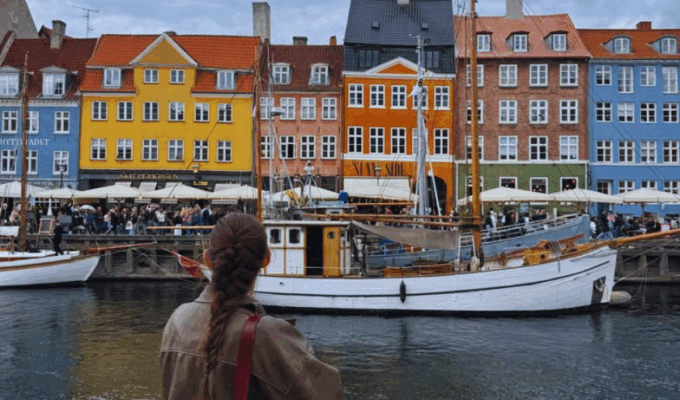 ET SI ON VIVAIT LE BIEN-ÊTRE À LA SCANDINAVE ?