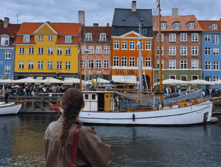 ET SI ON VIVAIT LE BIEN-&Ecirc;TRE &Agrave; LA SCANDINAVE ?