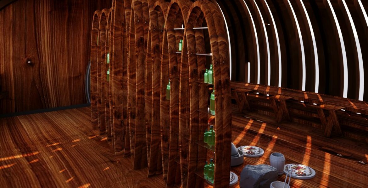 DESIGN INTÉRIEUR AU MAROC : 6 PROFILS INSPIRANTS