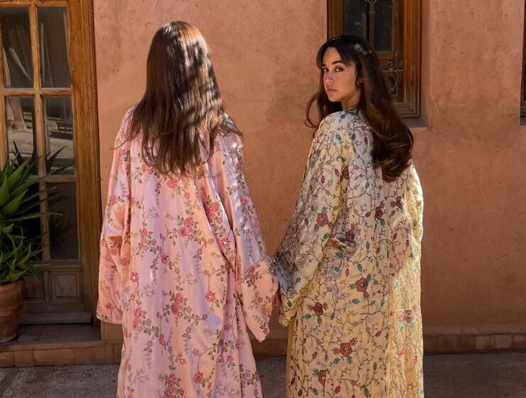 DROITS DES FEMMES AU MAROC : CES AVANC&Eacute;ES DISCR&Egrave;TES QUI CHANGENT D&Eacute;J&Agrave; LA VIE