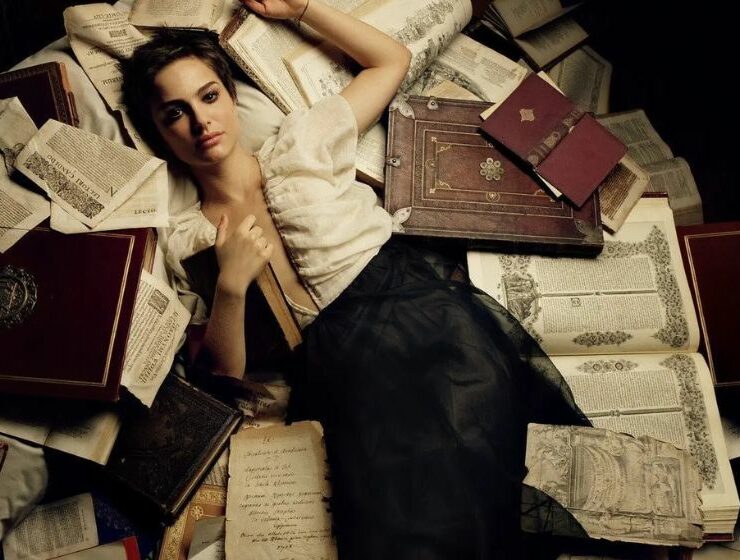 FEMMES INSPIRANTES : 9 LECTURES INCONTOURNABLES SUR DES DESTINS HORS NORMES