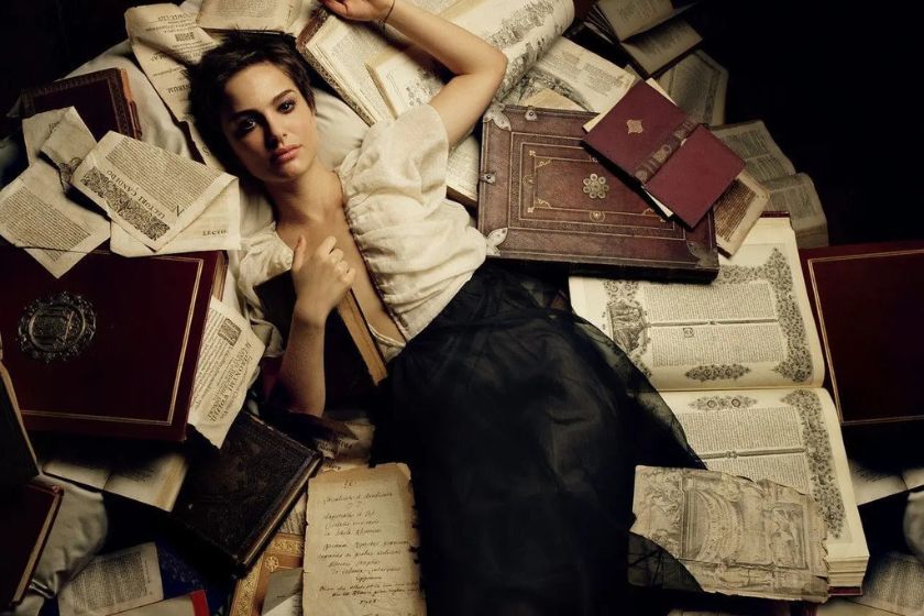 FEMMES INSPIRANTES : 9 LECTURES INCONTOURNABLES SUR DES DESTINS HORS NORMES