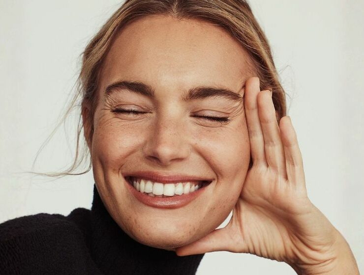 LA GYM DU VISAGE EST-ELLE R&Eacute;ELLEMENT EFFICACE ?
