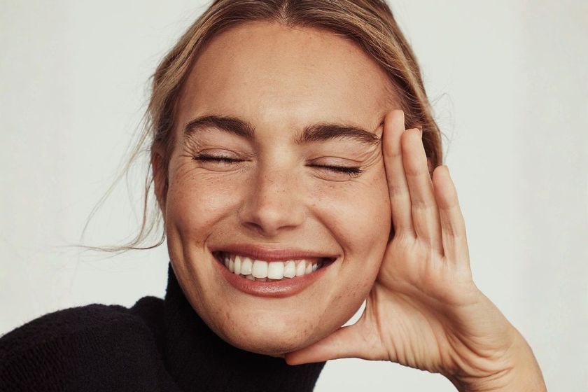 LA GYM DU VISAGE EST-ELLE RÉELLEMENT EFFICACE ?