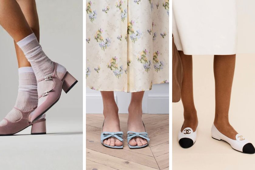TENDANCE SHOES 2026 : LES 12 MODÈLES QUI VONT DOMINER LA SAISON